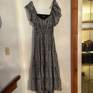GEORGE dress XXL